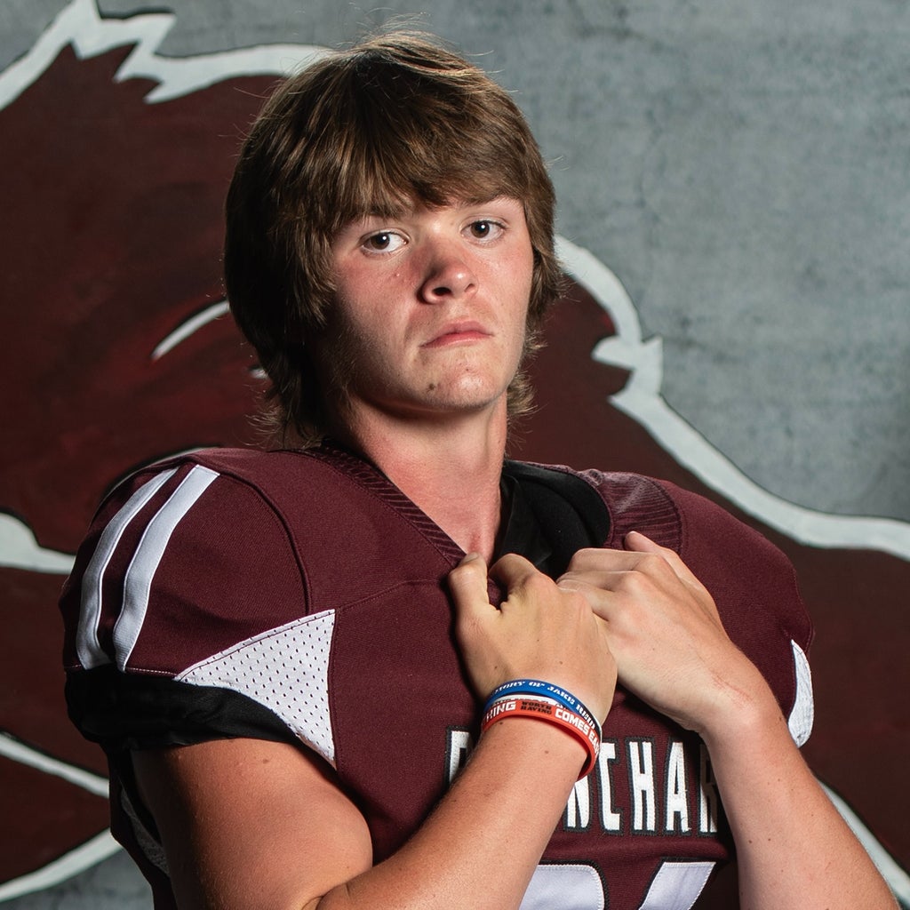 Ethan McCarley mugshot
