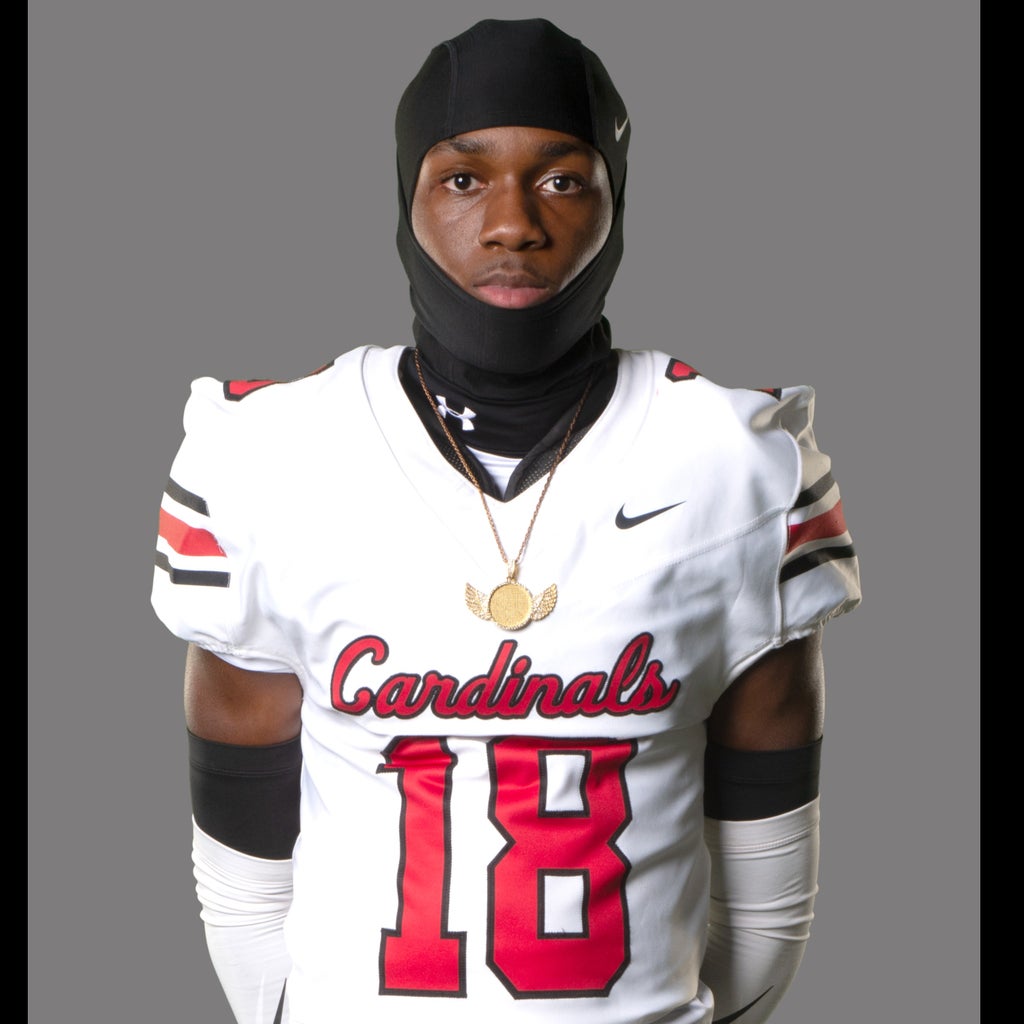 Femi Uhunoma