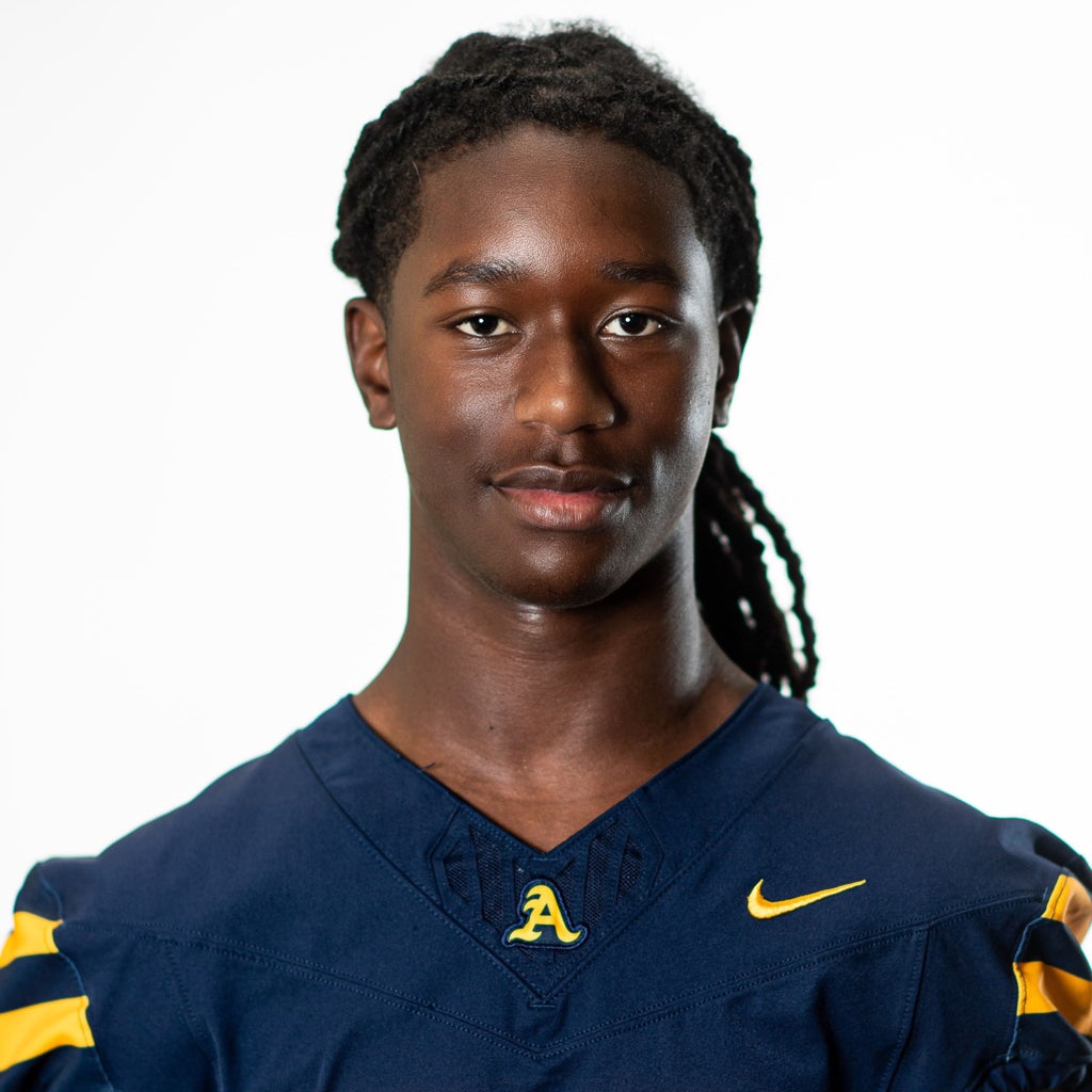 Travon Crapps mugshot