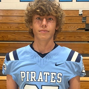 Cameron Nilson