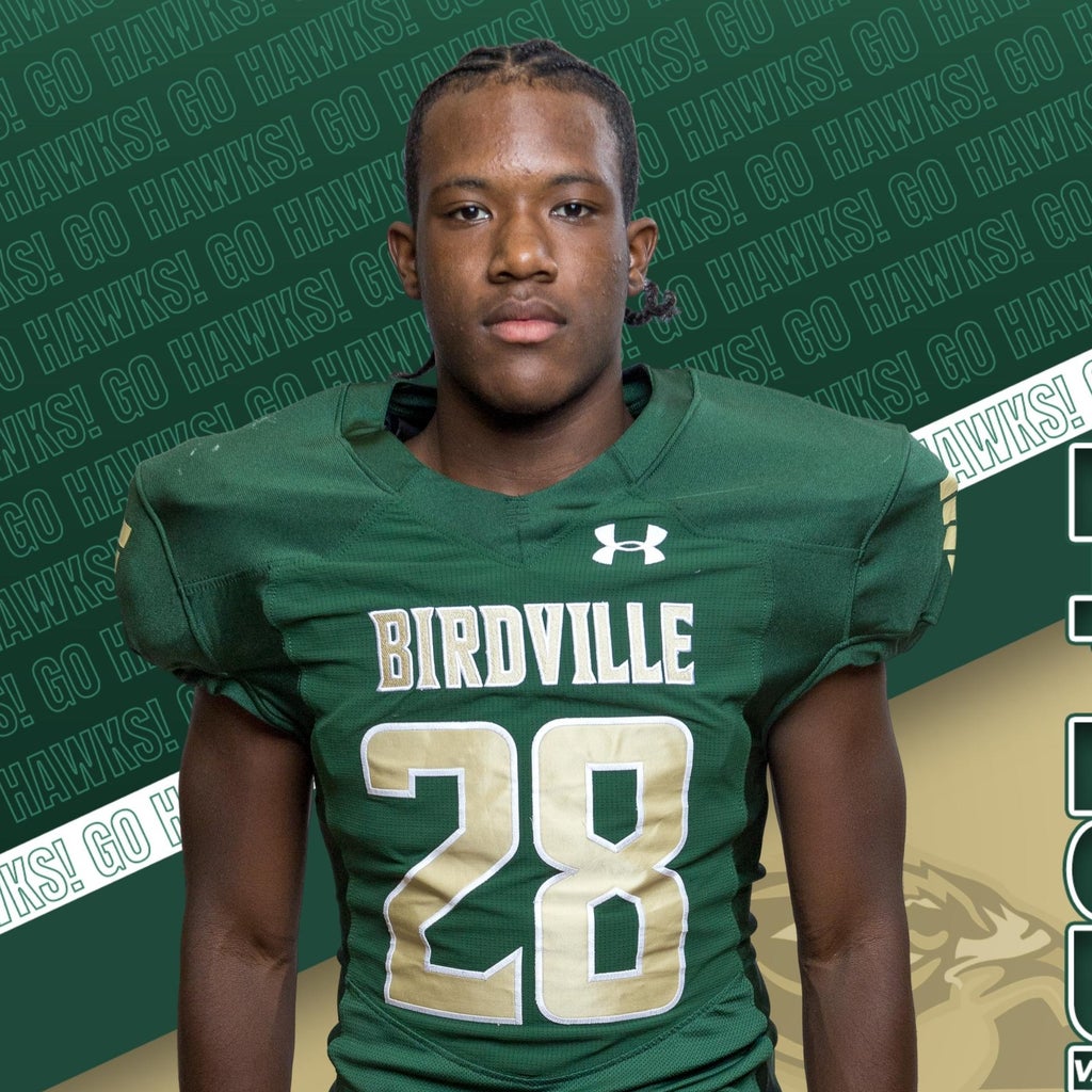 Jamal Ramsey