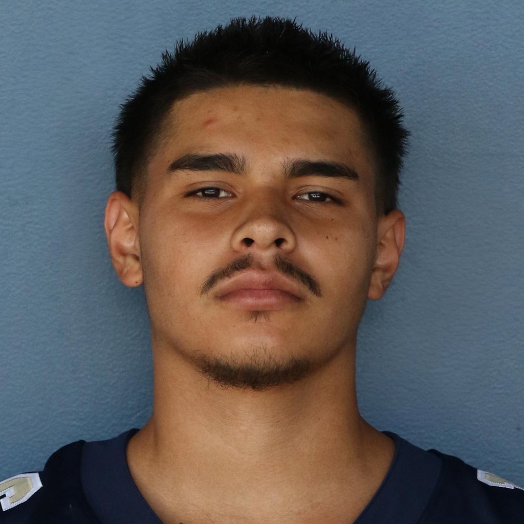 Darren Cisneros mugshot