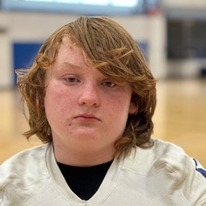 Devin Hirsch mugshot