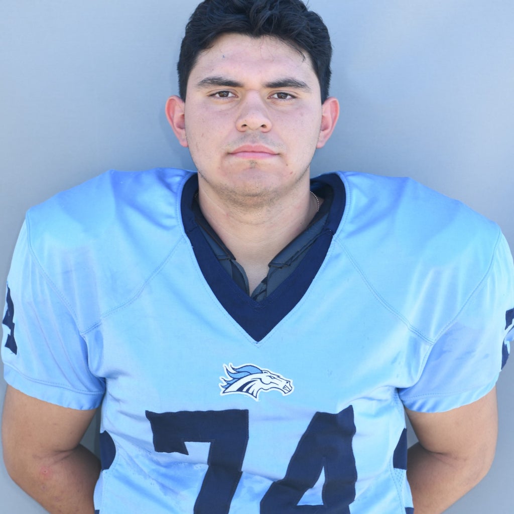 Nickolas Tamayo mugshot