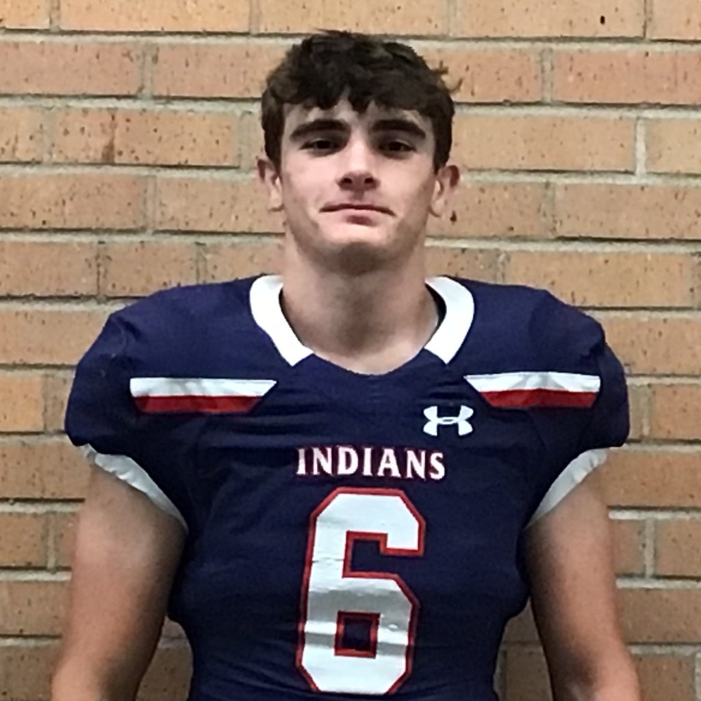 Logan Lagerman