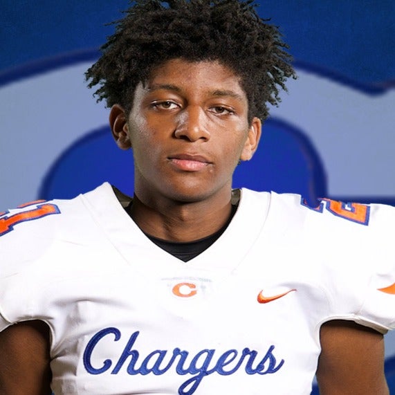 Brian Jackson mugshot