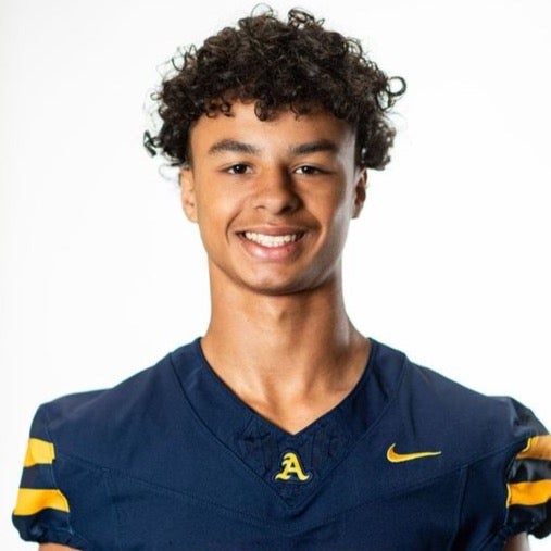 Jaden Carey mugshot