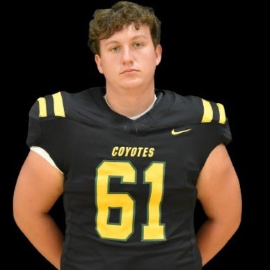 Matthew Lambeta mugshot