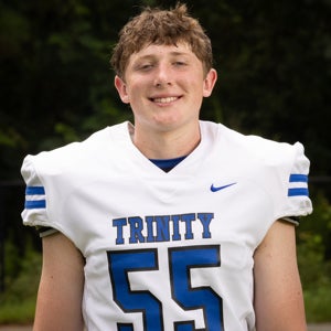 Cody Register mugshot