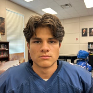 Noah Young mugshot