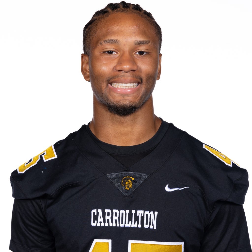Montrell Cousin mugshot