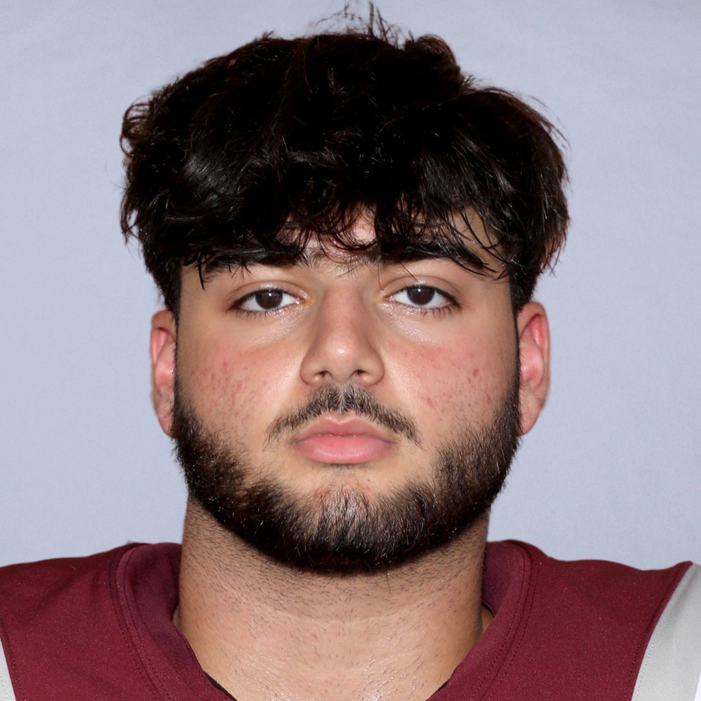 Erfan Izadi mugshot