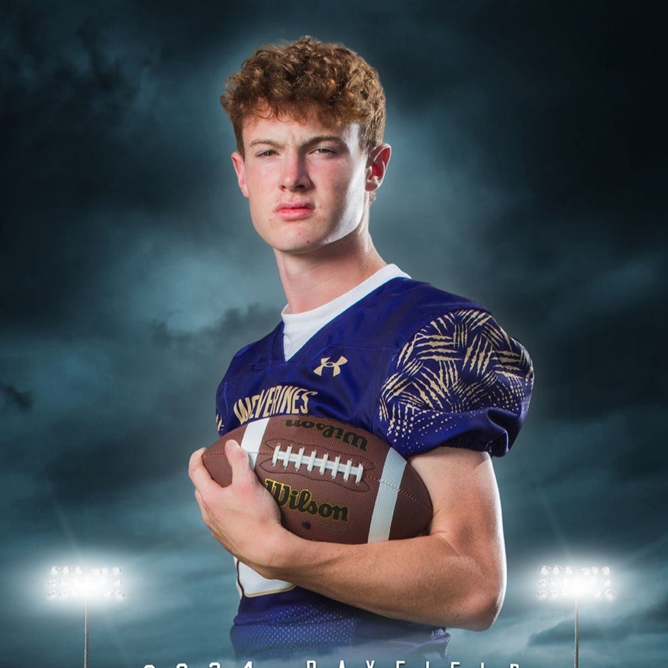 Cole Mcwhirter