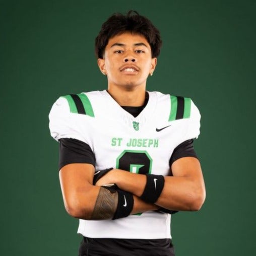Matthew Auau
