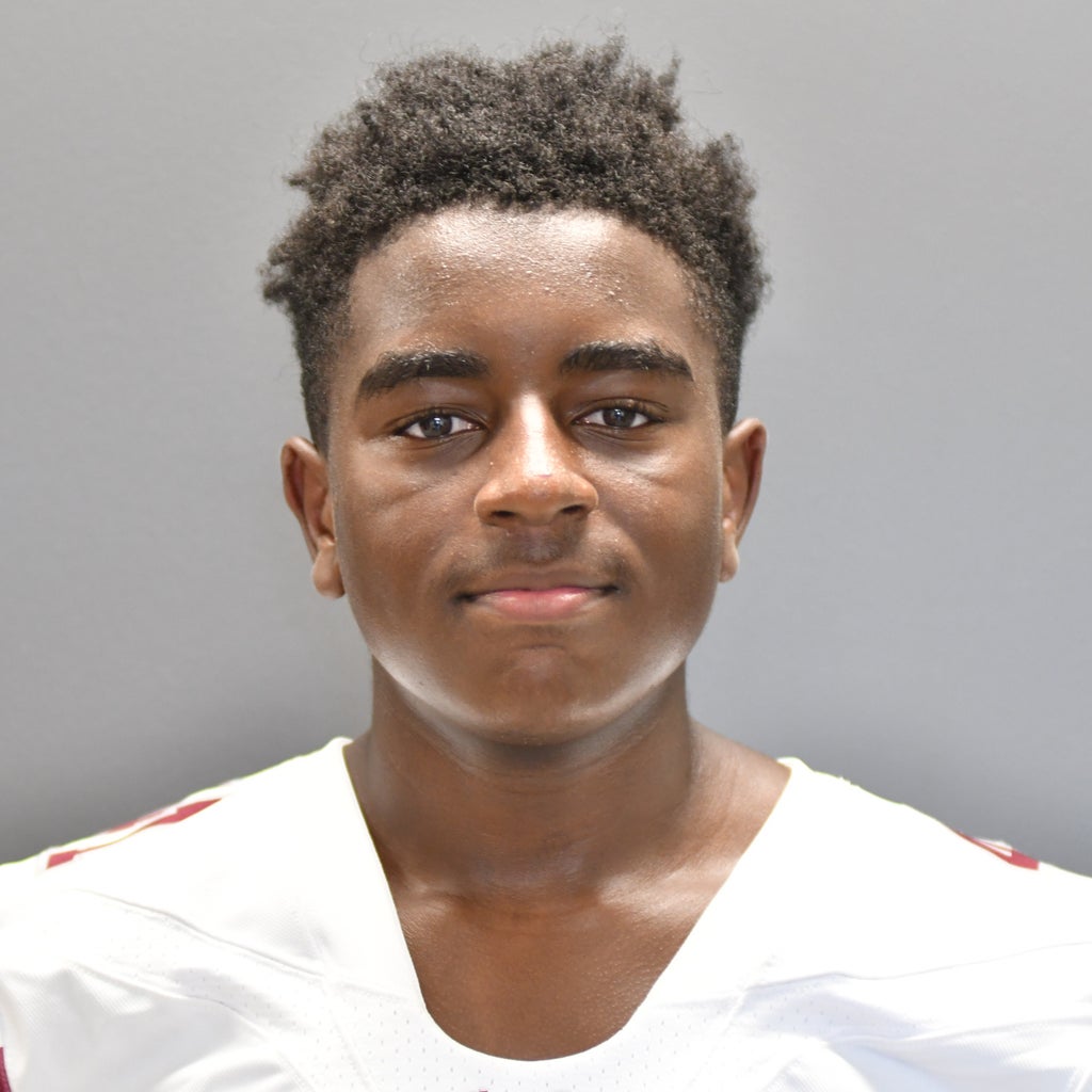 Conner Holt mugshot