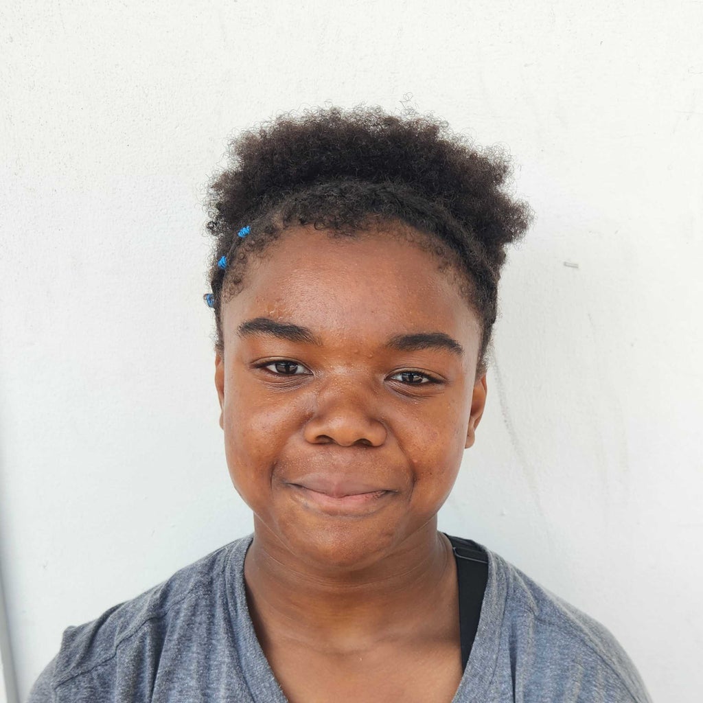 Jaliyah Richards