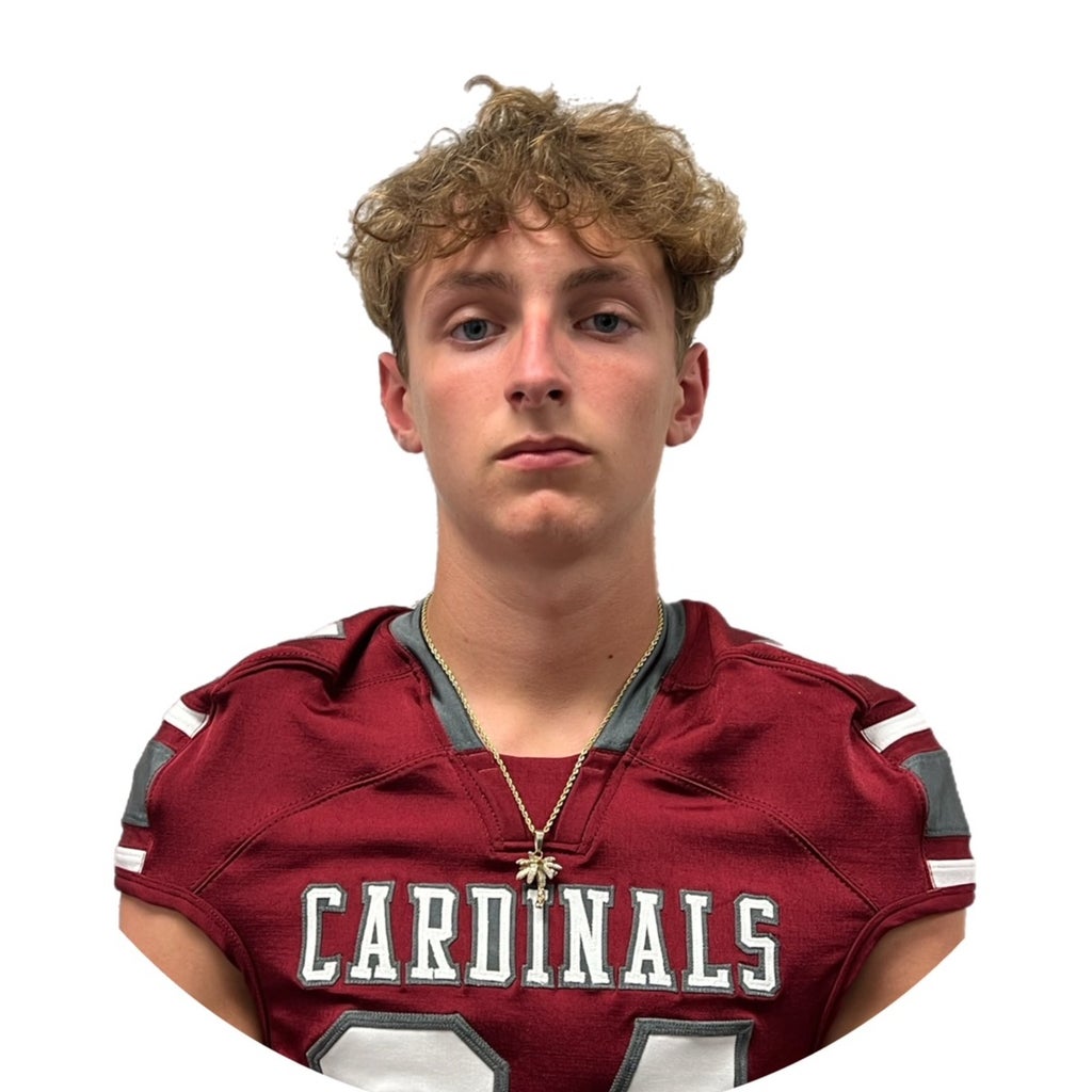Blake Ludwig