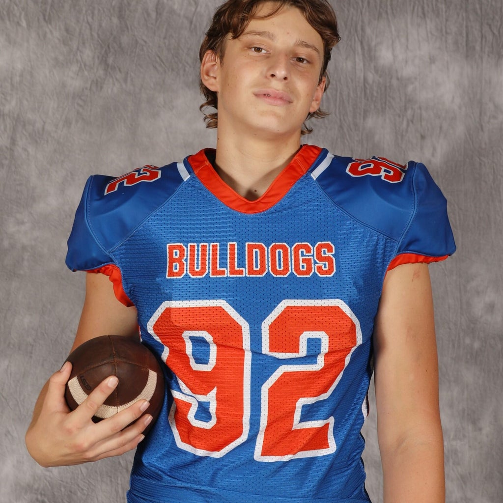 Houston Byrd mugshot