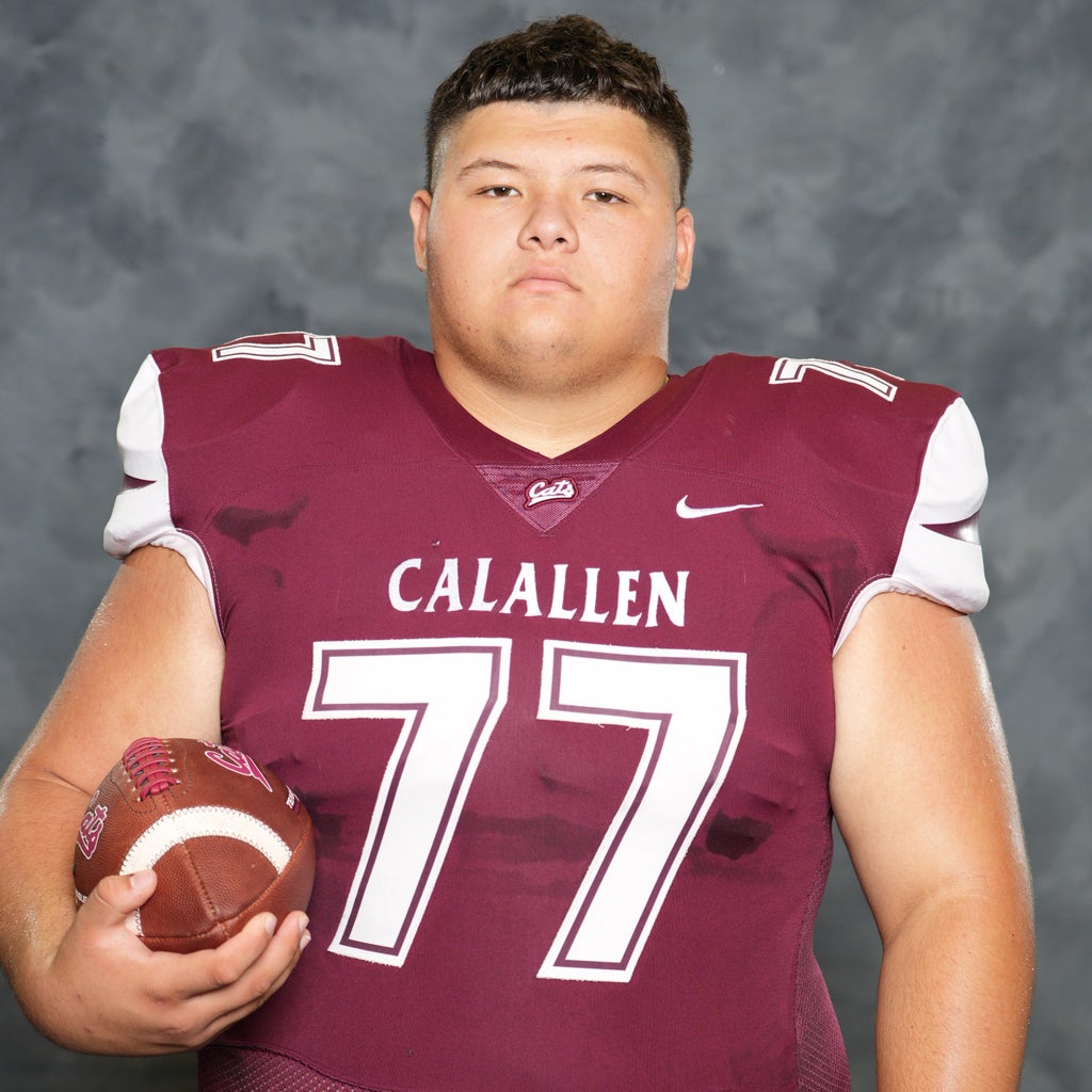 Carson Sifuentes