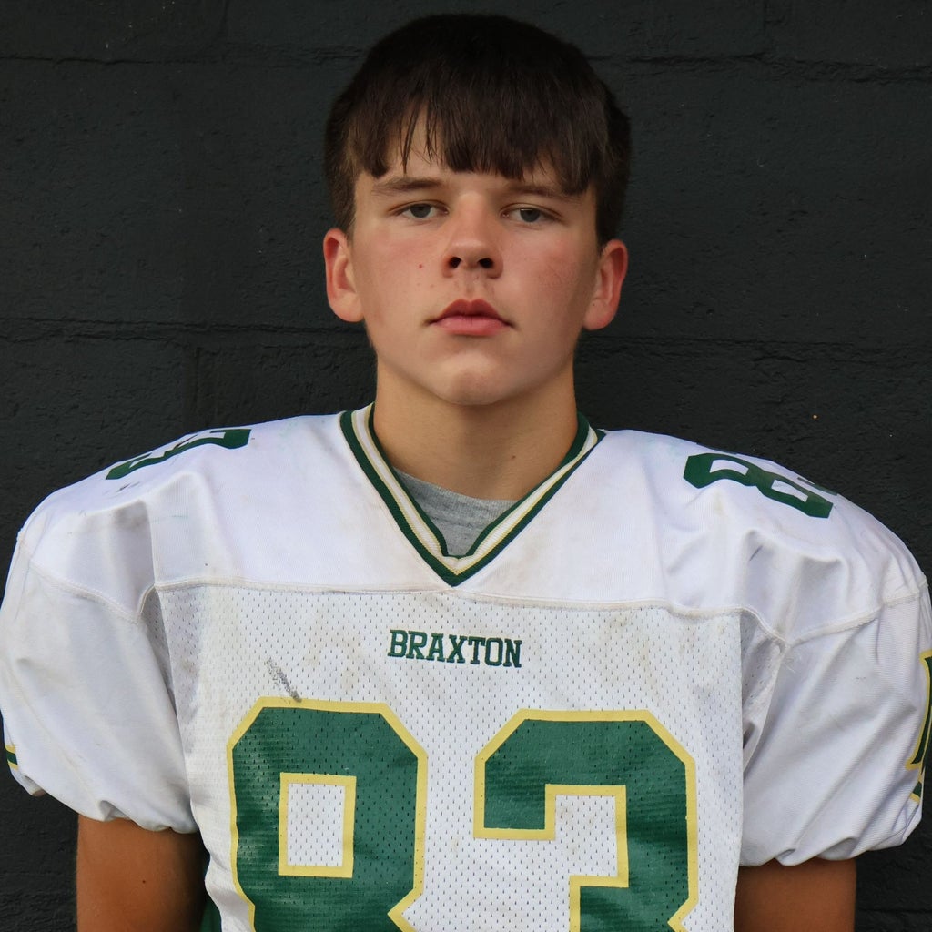 Landon Helmick mugshot