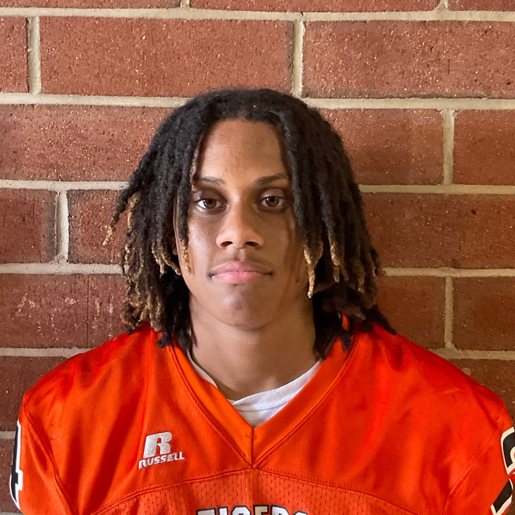 Mikhial Tatum mugshot
