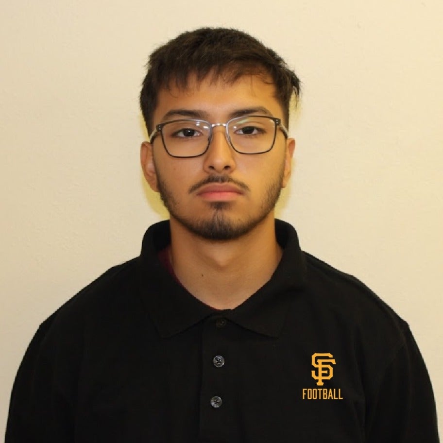 Tristen Haro mugshot