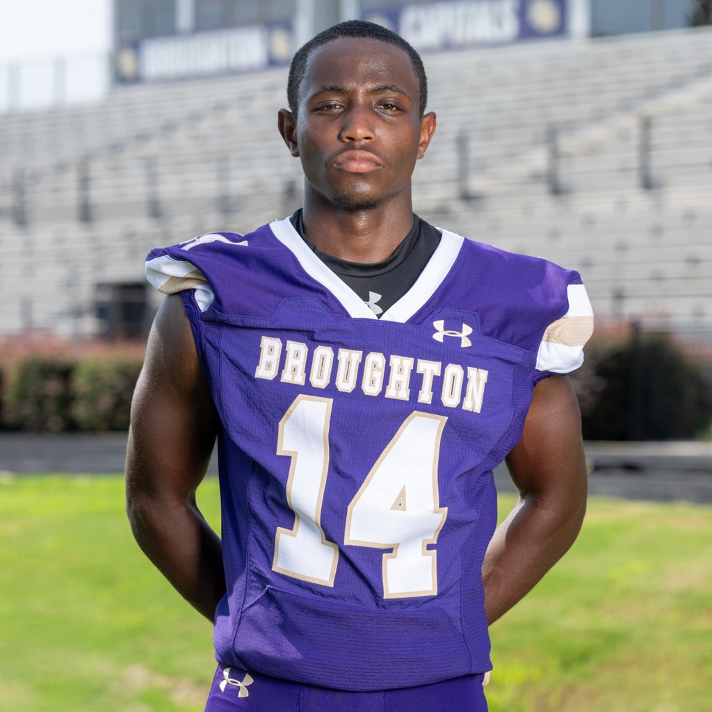 Jabree Spruill