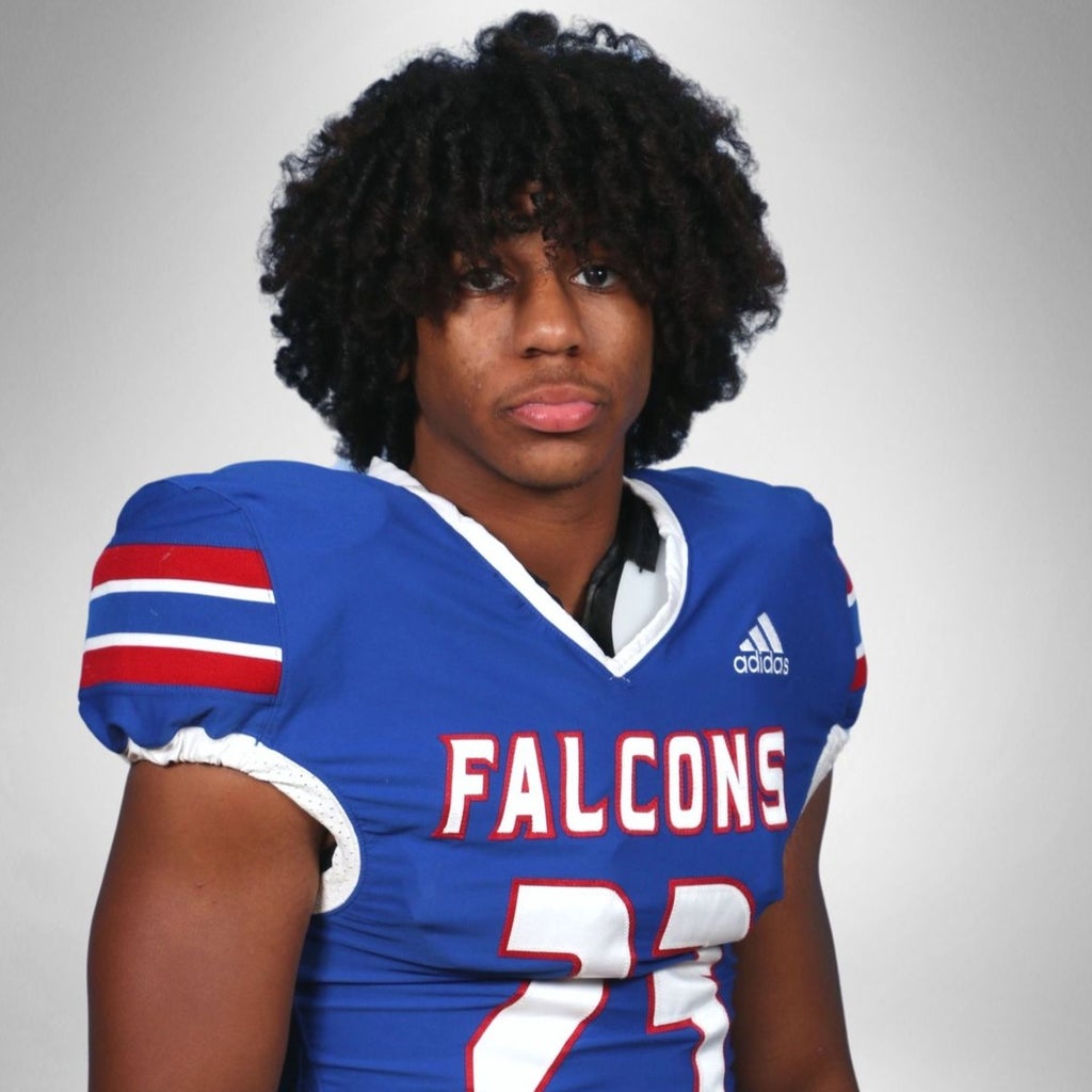 Marcos Williams mugshot