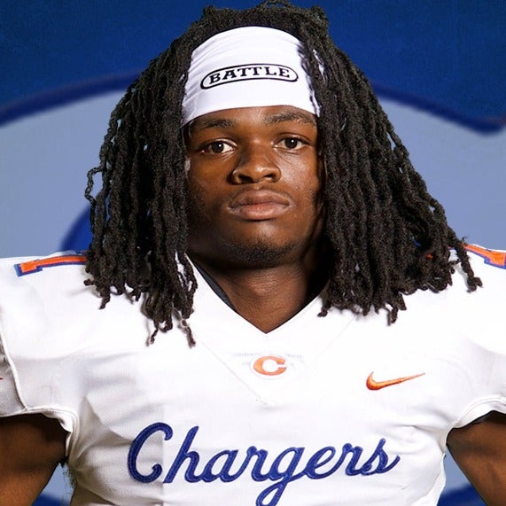 Rashawn Brantley mugshot