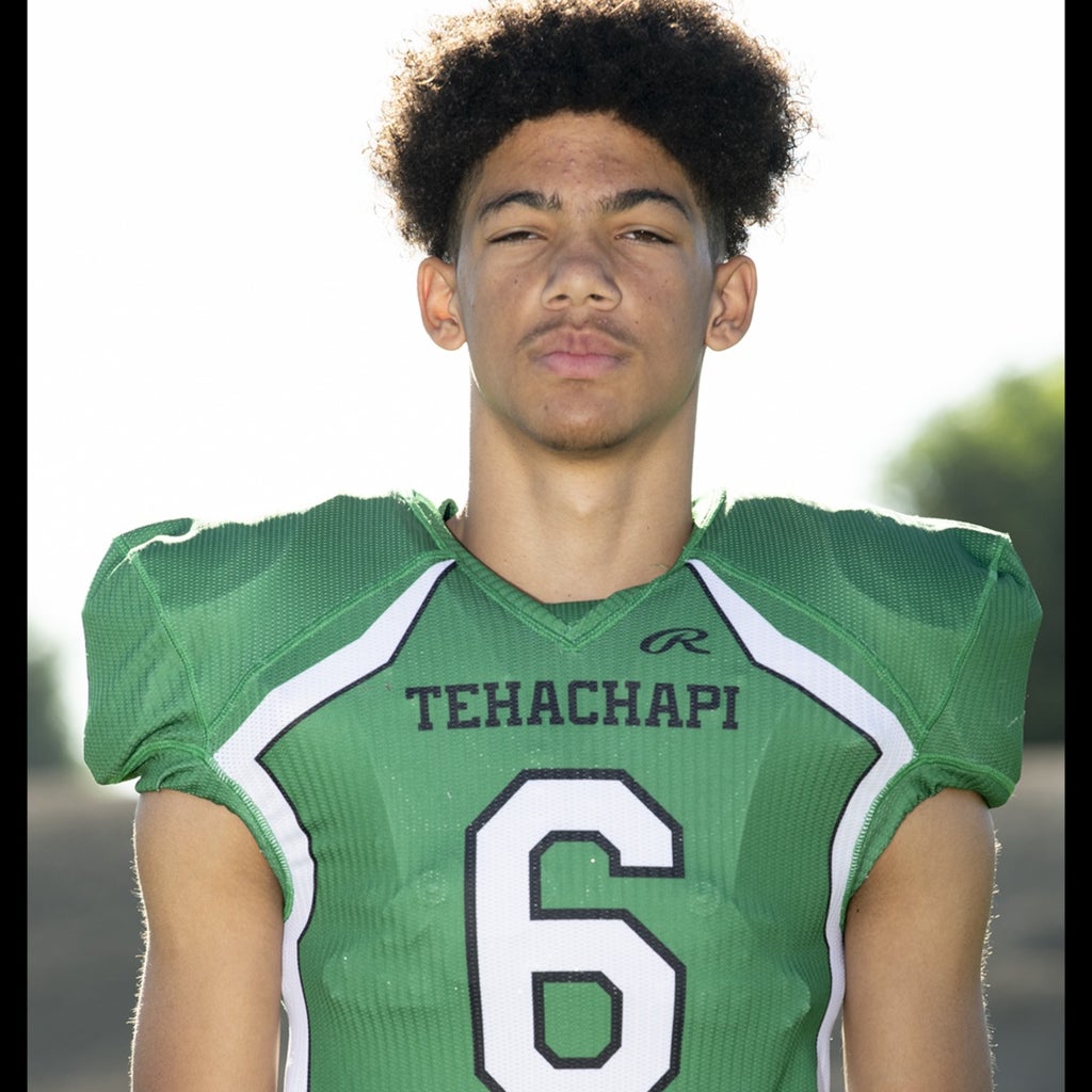 Thaddeus Dyer