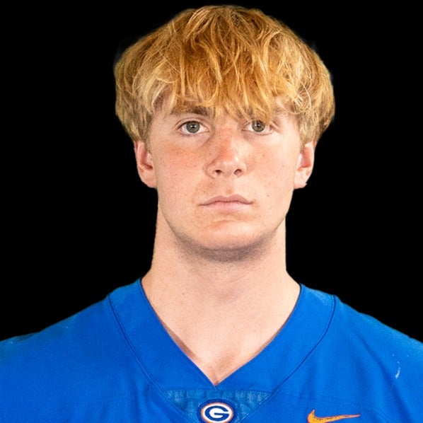 Brock Bonkavich mugshot