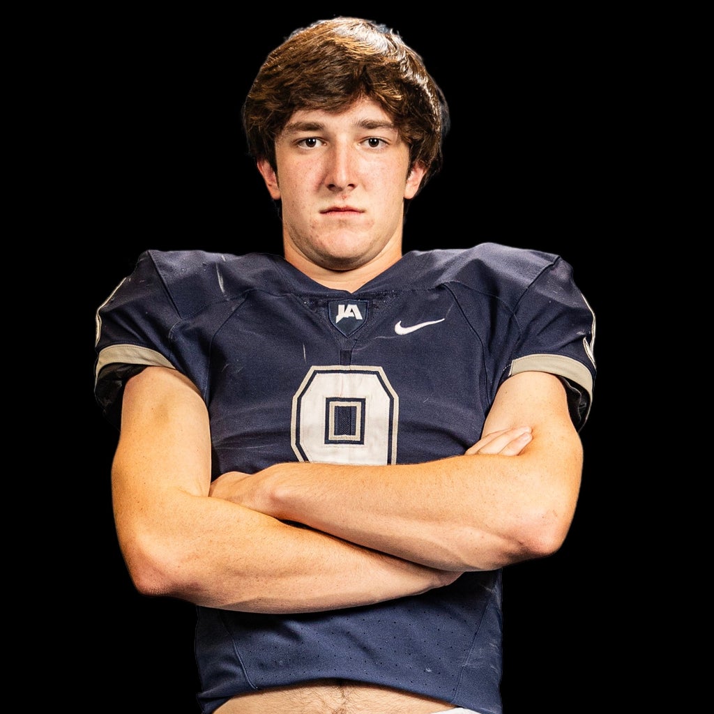 Foster Meacham mugshot