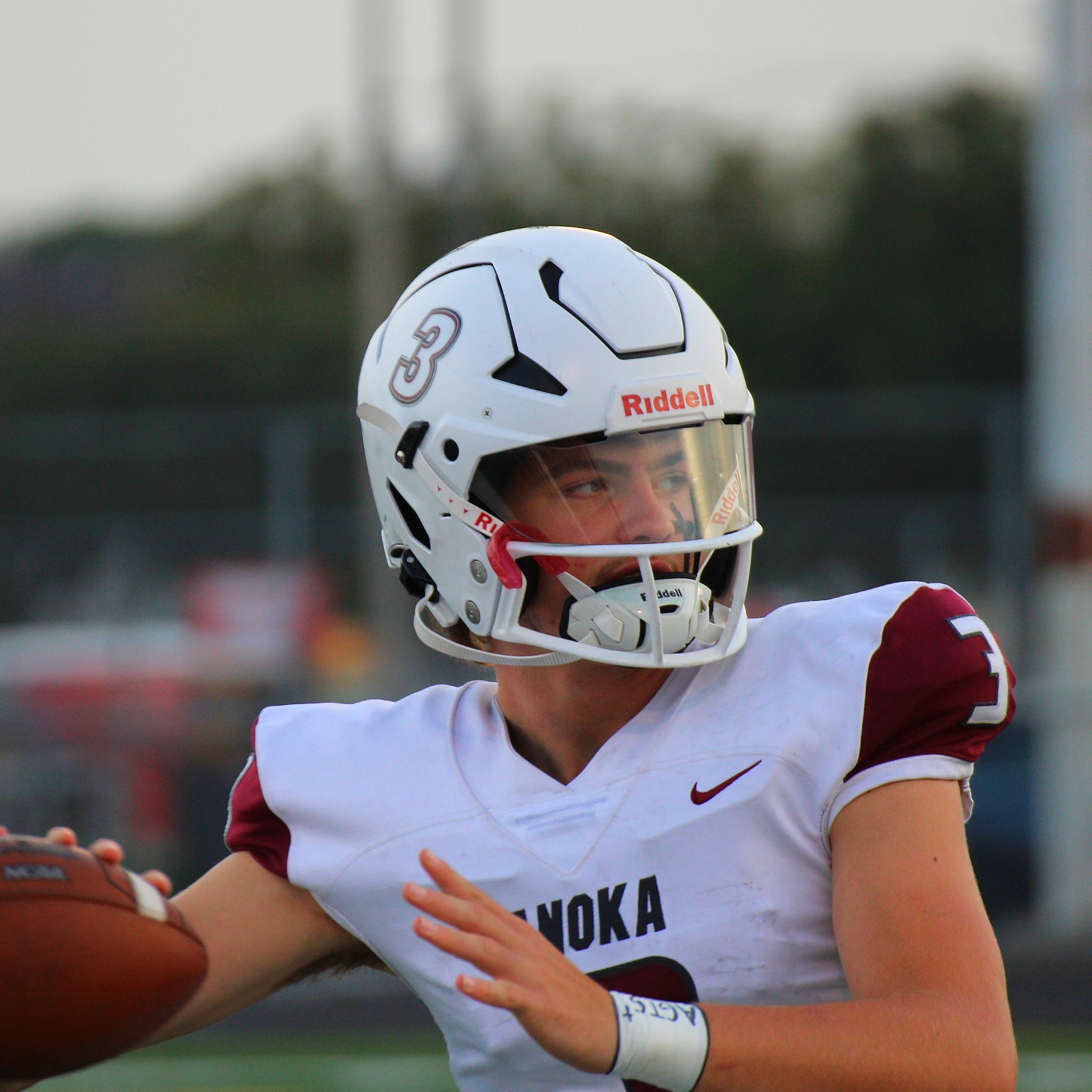 Peyton Podany mugshot