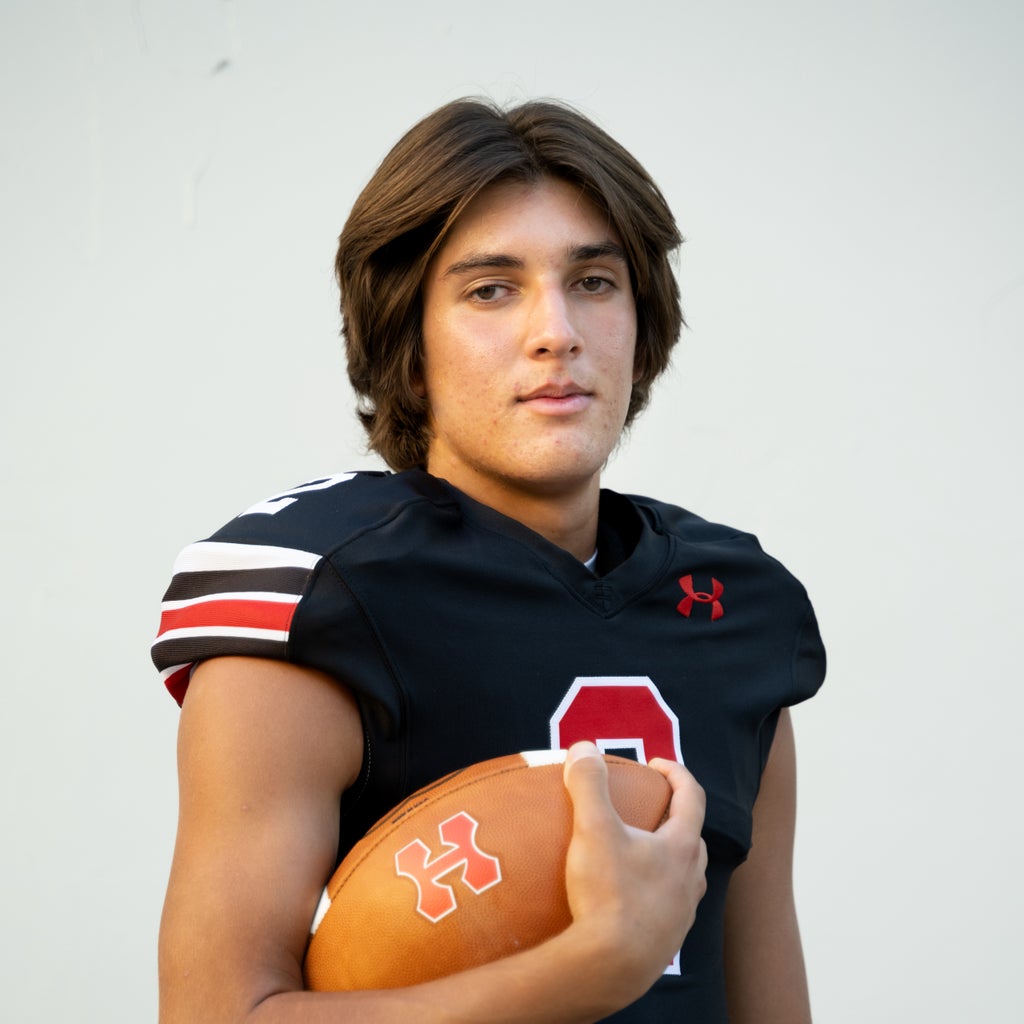 Jacob Paisano mugshot