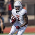 R. Guillory jr