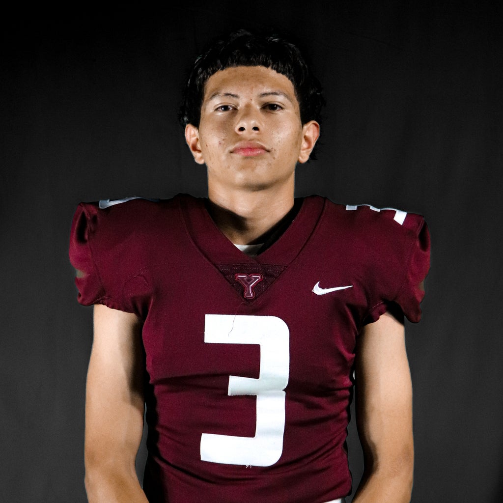 Michael Jacquez mugshot