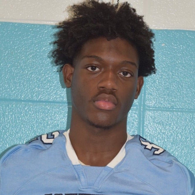 Shemorie Constant mugshot