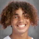 DEVIN PARROW mugshot
