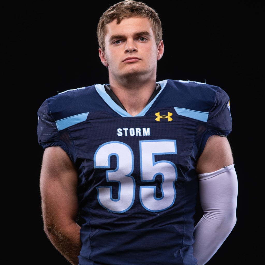Mason Pomanek