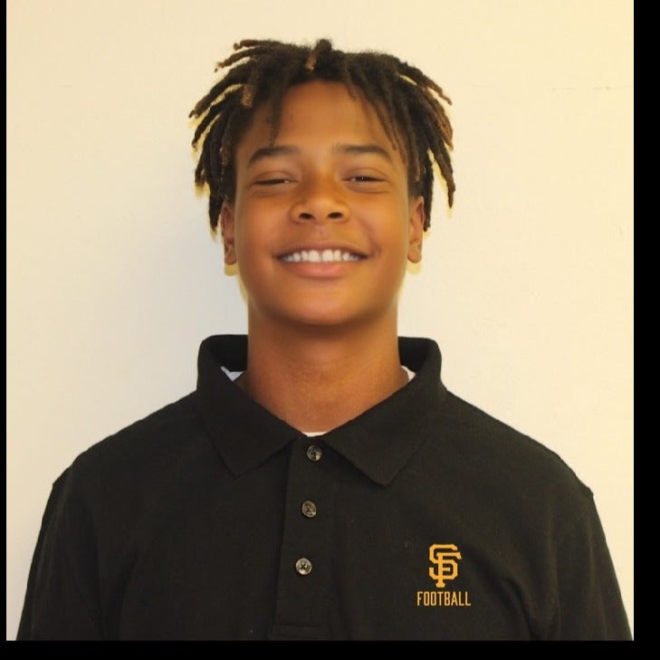 Bryce Robinson mugshot