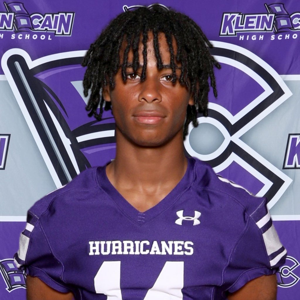 Miles Brown mugshot