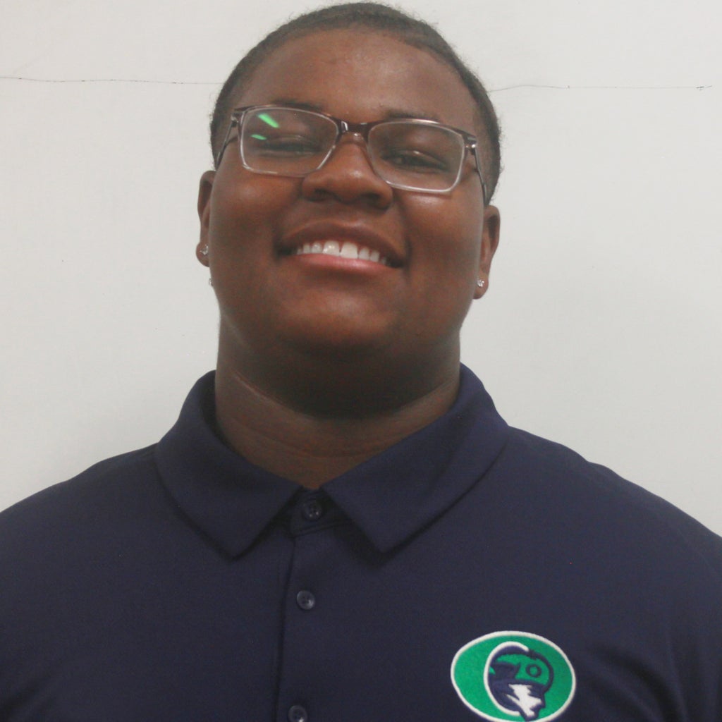 Justin Ware mugshot