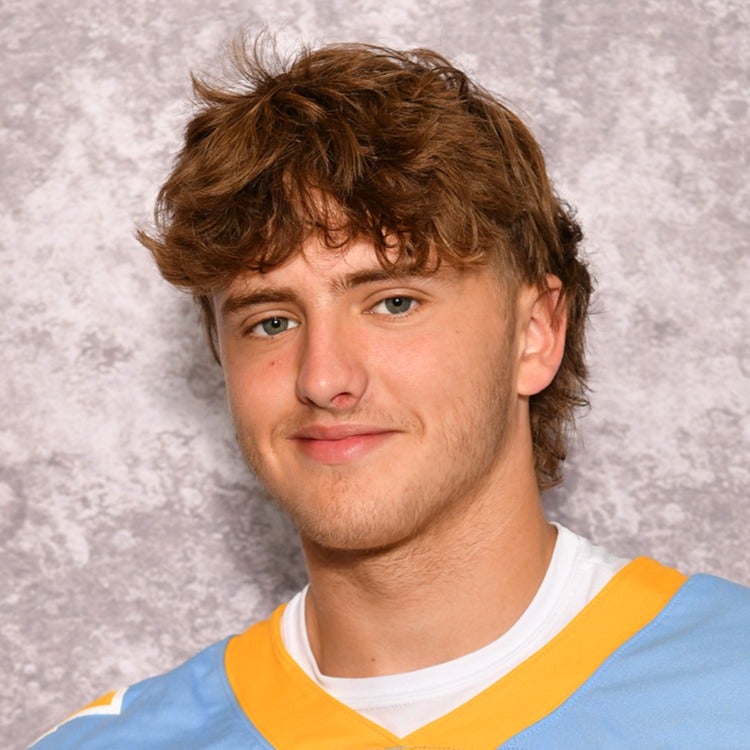 Zane Coulbourne mugshot