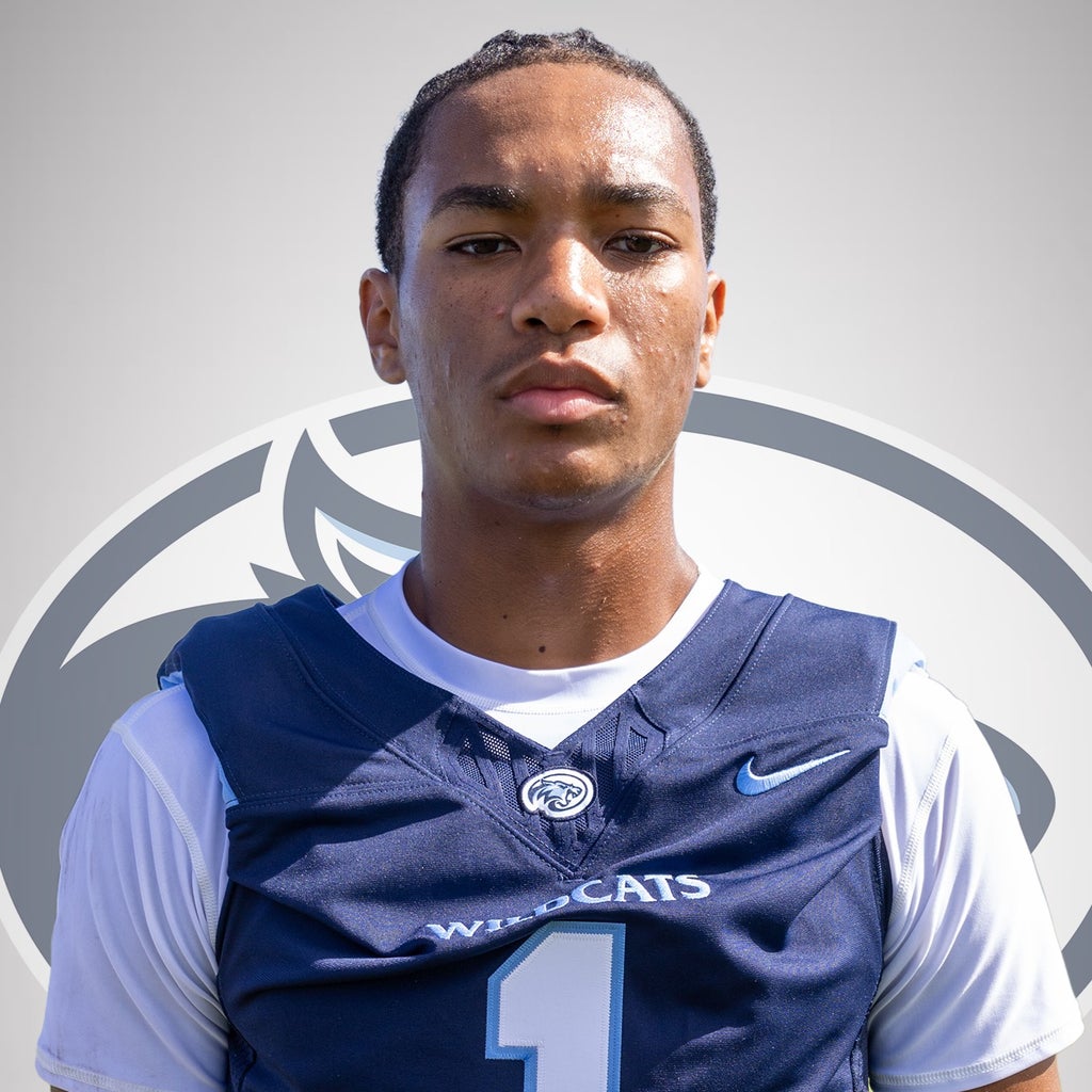 Jaylon Moody
