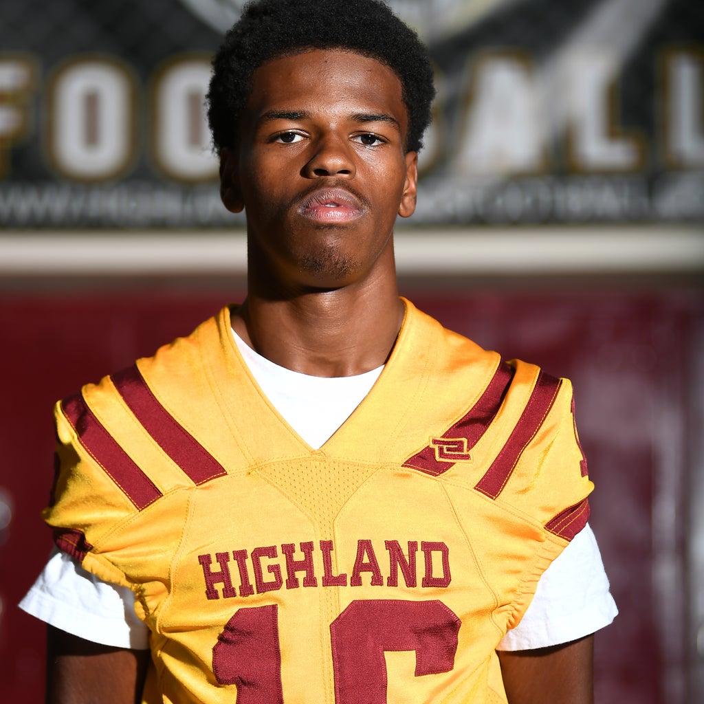 Jaden Williams