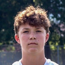 Luke Borusiewicz