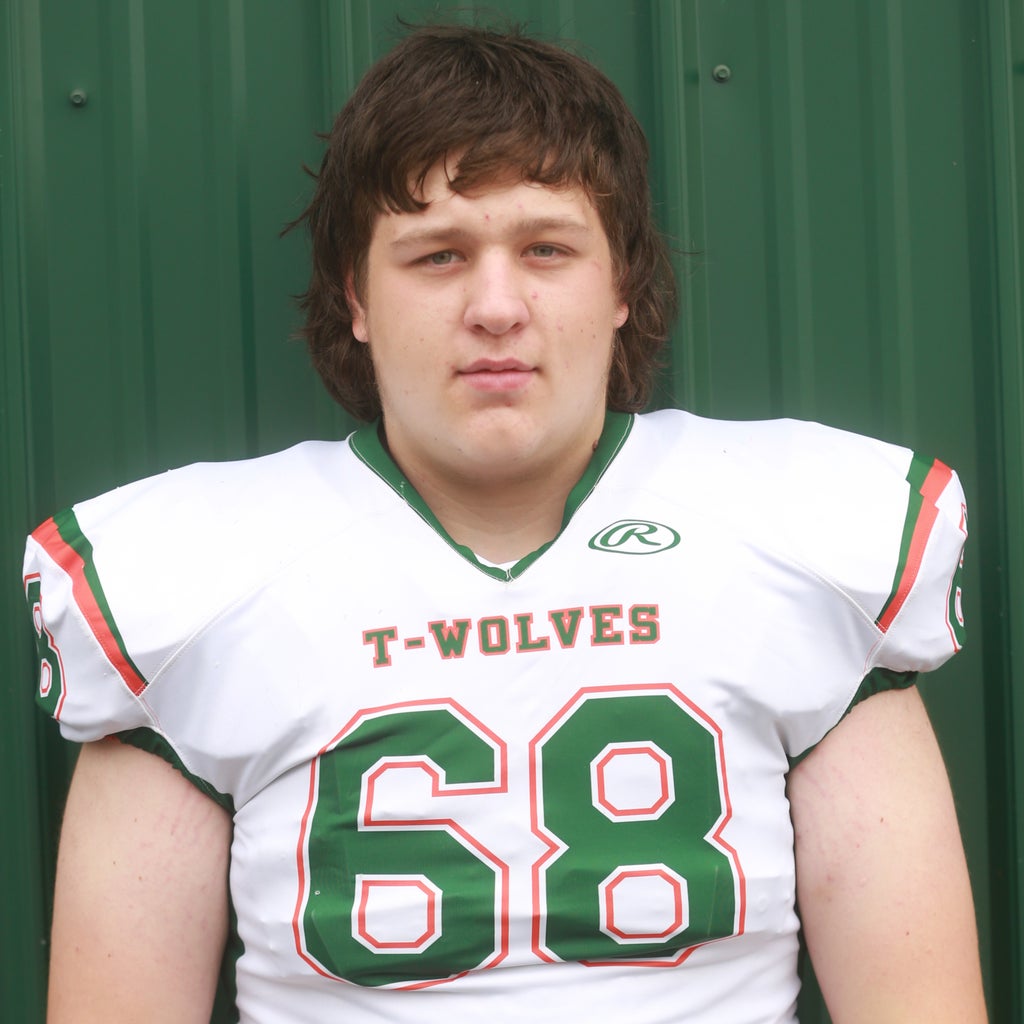 Austin Farnsworth mugshot