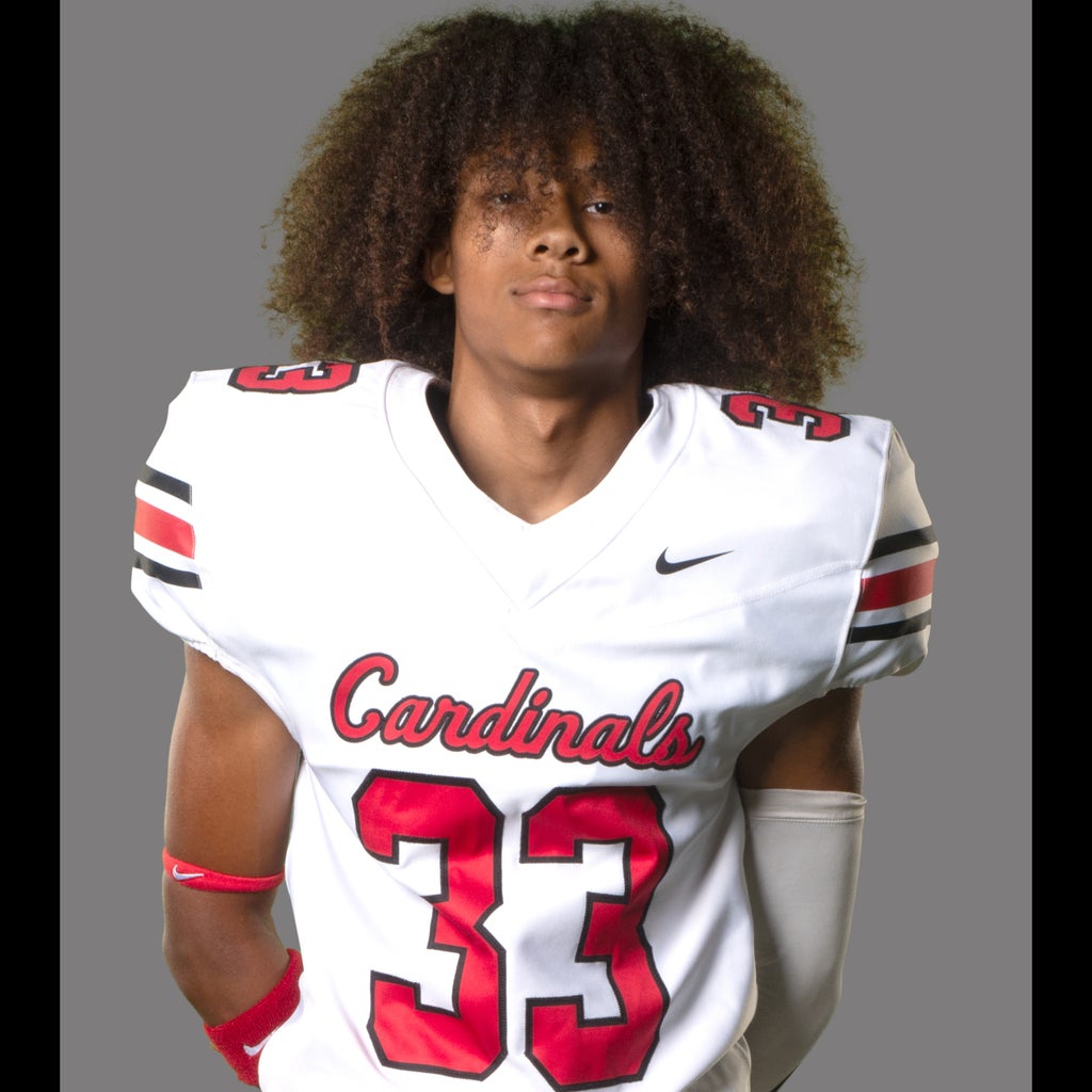 Donavan Wilson mugshot