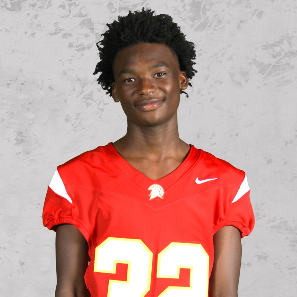Cedric Jones mugshot