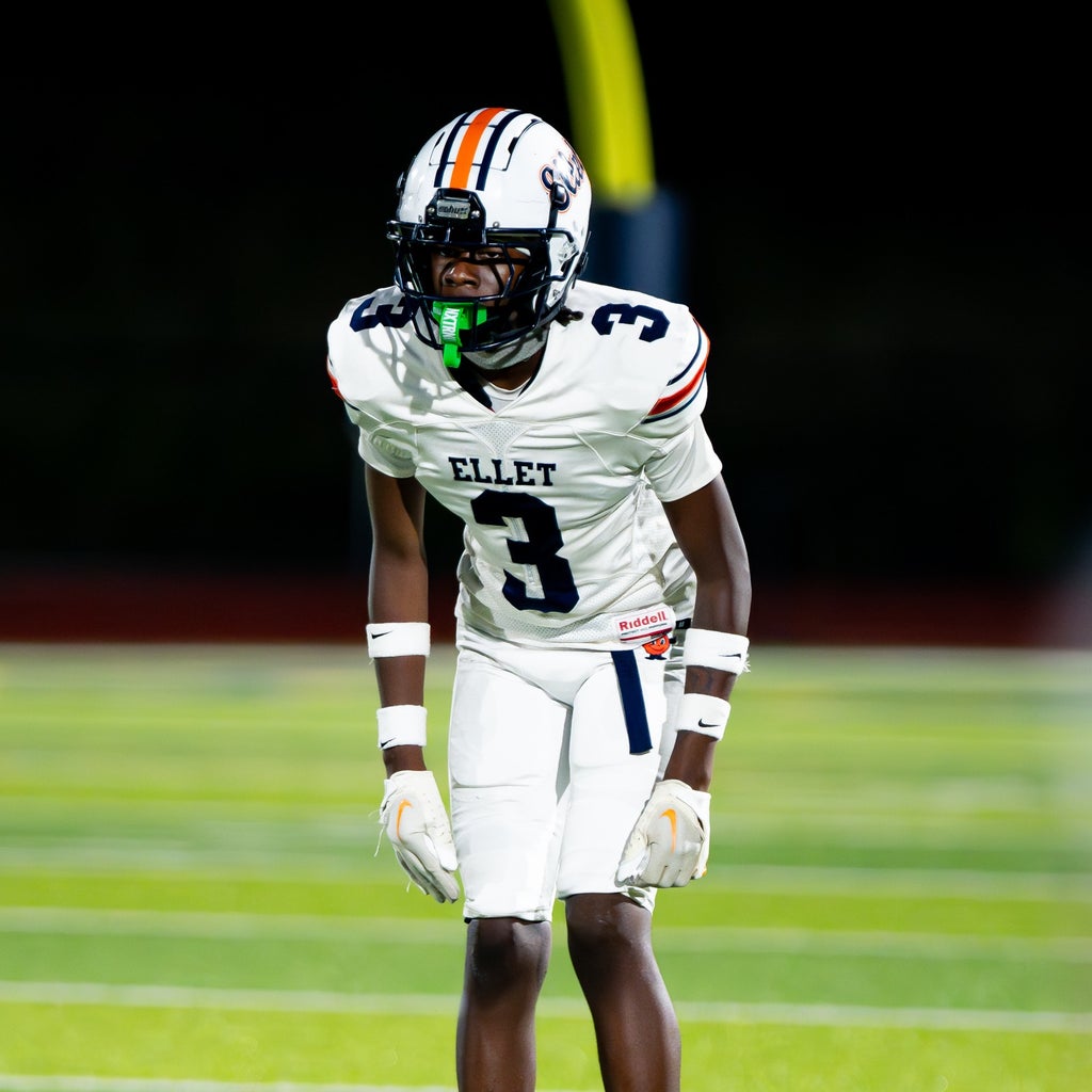 Shanvoy Wilson